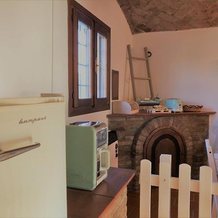Il Contado -Room And Breakfast- Castelfranco Emilia Eksteriør billede