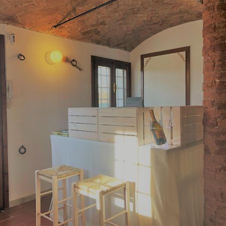 Il Contado -Room And Breakfast- Castelfranco Emilia Eksteriør billede