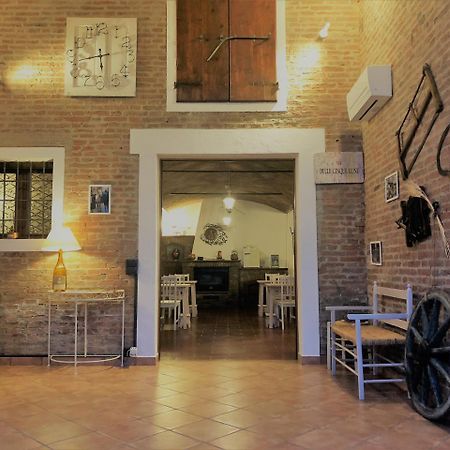 Il Contado -Room And Breakfast- Castelfranco Emilia Eksteriør billede