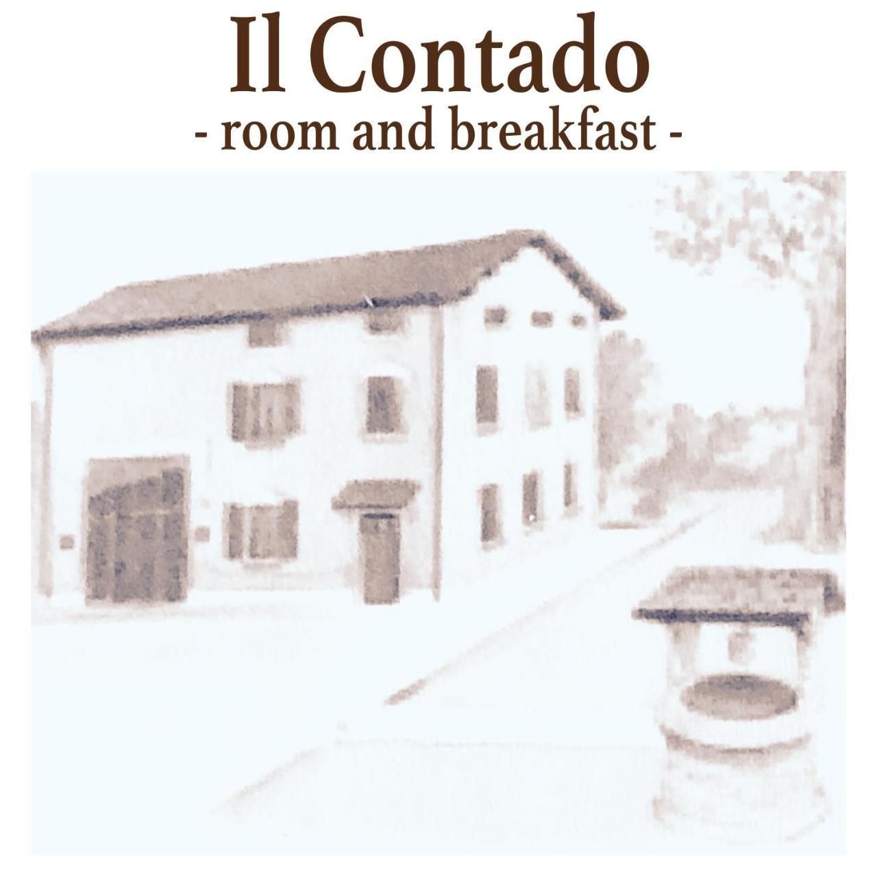 Il Contado -Room And Breakfast- Castelfranco Emilia Eksteriør billede