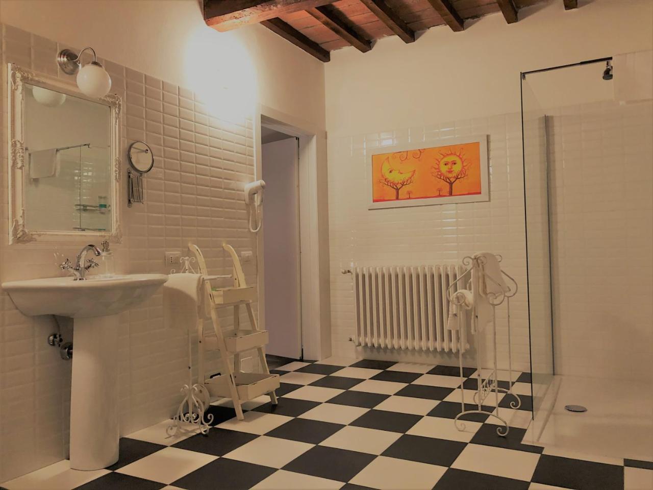 Il Contado -Room And Breakfast- Castelfranco Emilia Eksteriør billede