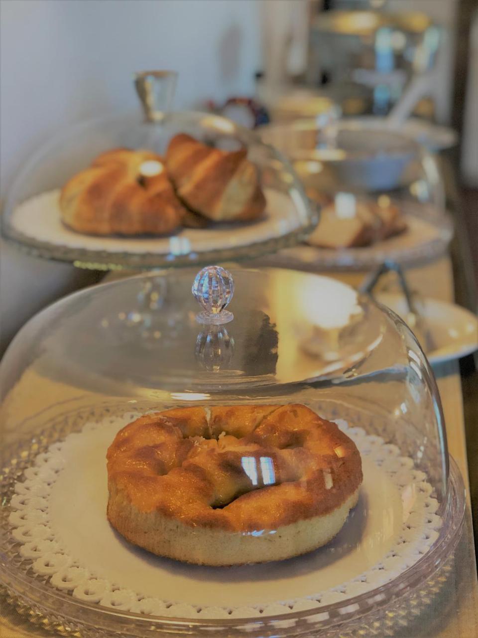 Il Contado -Room And Breakfast- Castelfranco Emilia Eksteriør billede