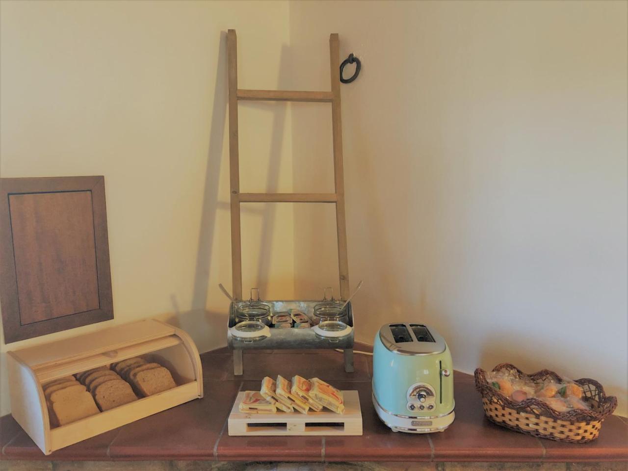 Il Contado -Room And Breakfast- Castelfranco Emilia Eksteriør billede