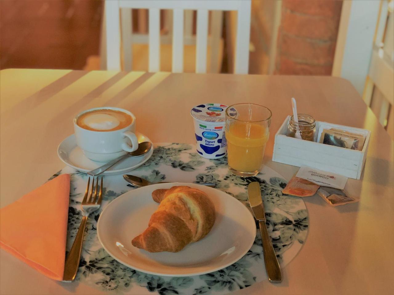 Il Contado -Room And Breakfast- Castelfranco Emilia Eksteriør billede