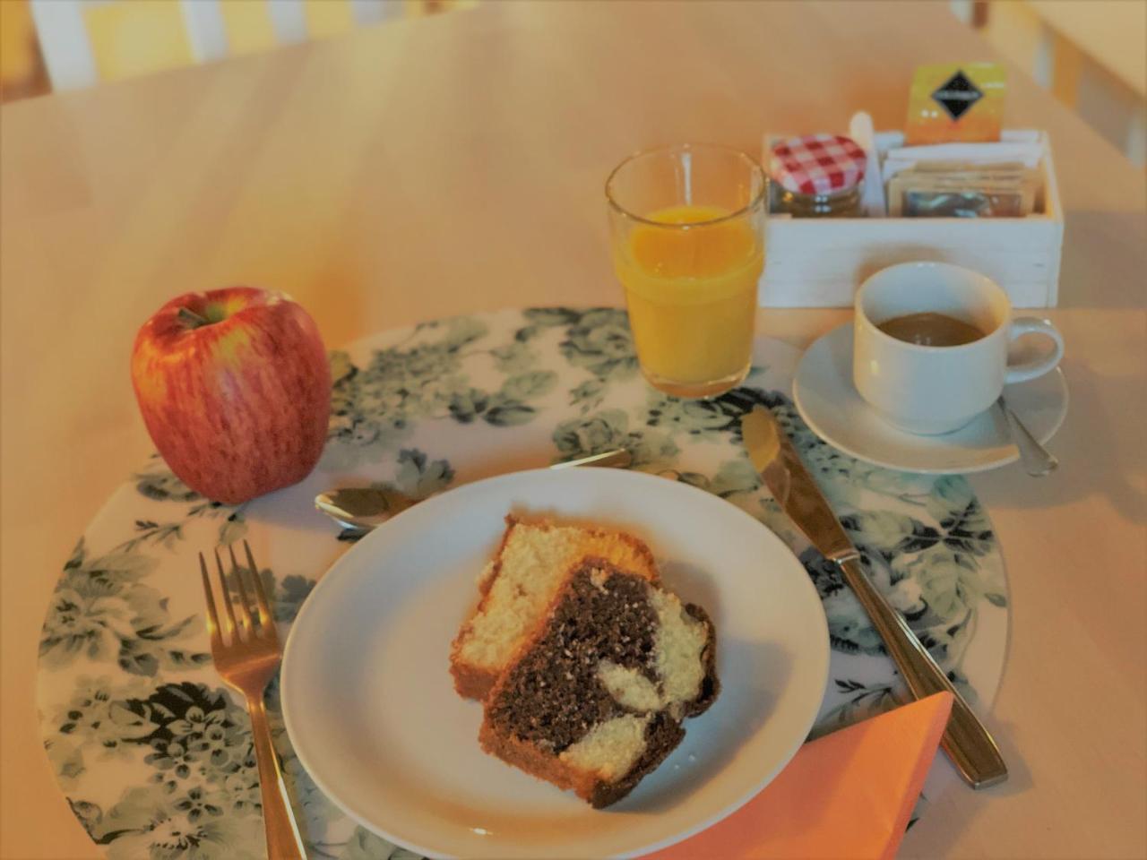 Il Contado -Room And Breakfast- Castelfranco Emilia Eksteriør billede
