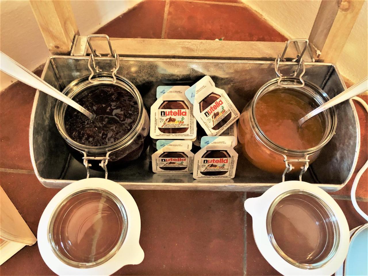 Il Contado -Room And Breakfast- Castelfranco Emilia Eksteriør billede
