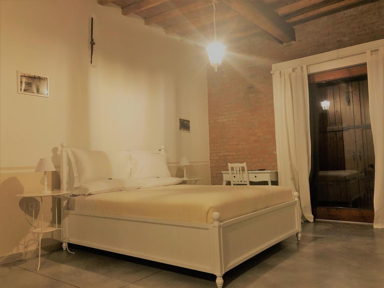 Il Contado -Room And Breakfast- Castelfranco Emilia Eksteriør billede