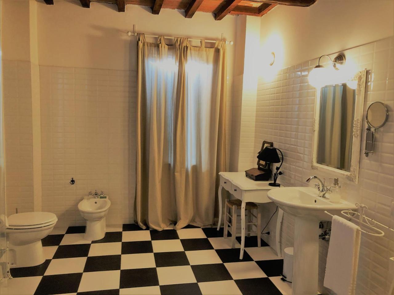 Il Contado -Room And Breakfast- Castelfranco Emilia Eksteriør billede