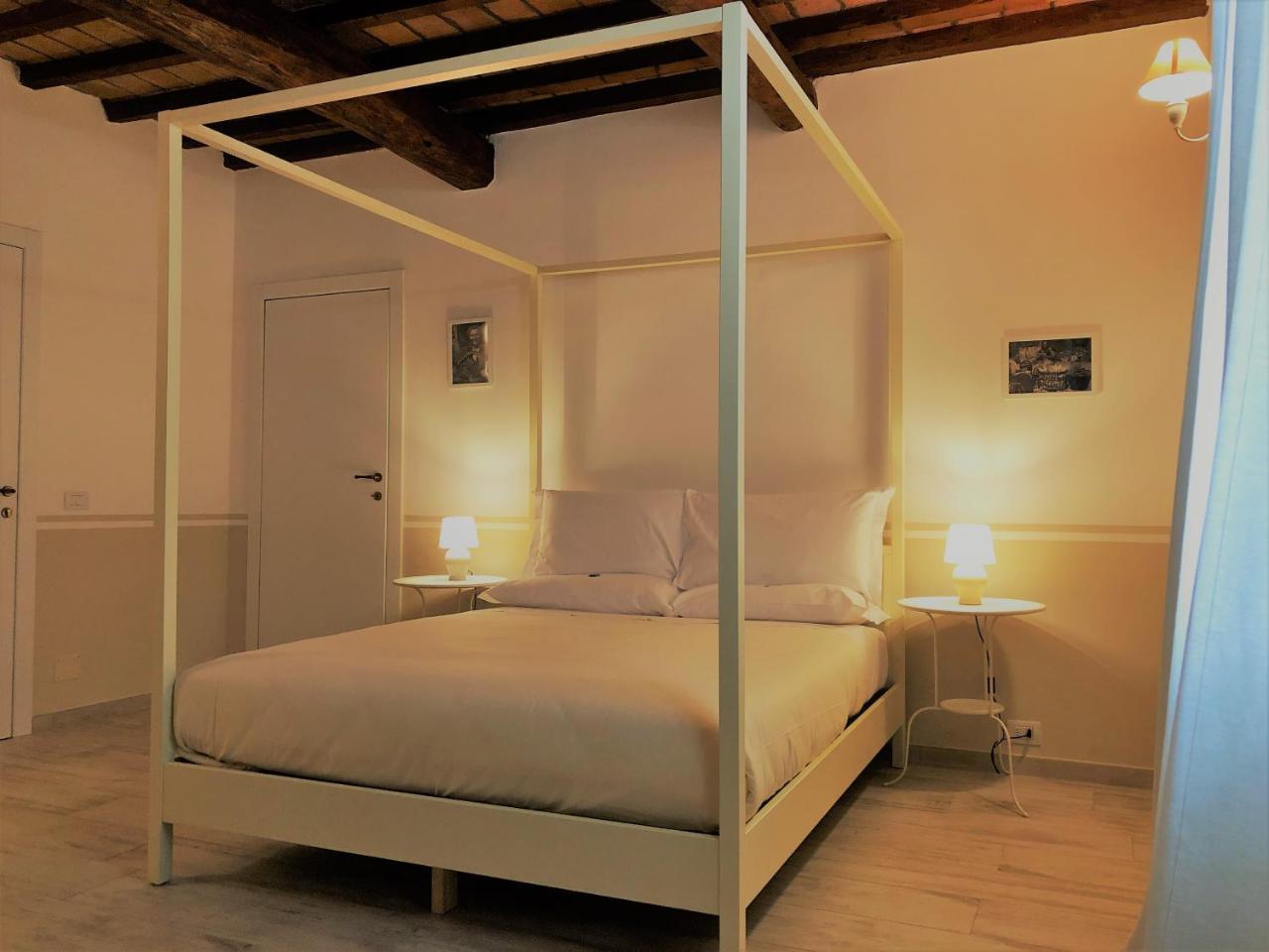 Il Contado -Room And Breakfast- Castelfranco Emilia Eksteriør billede