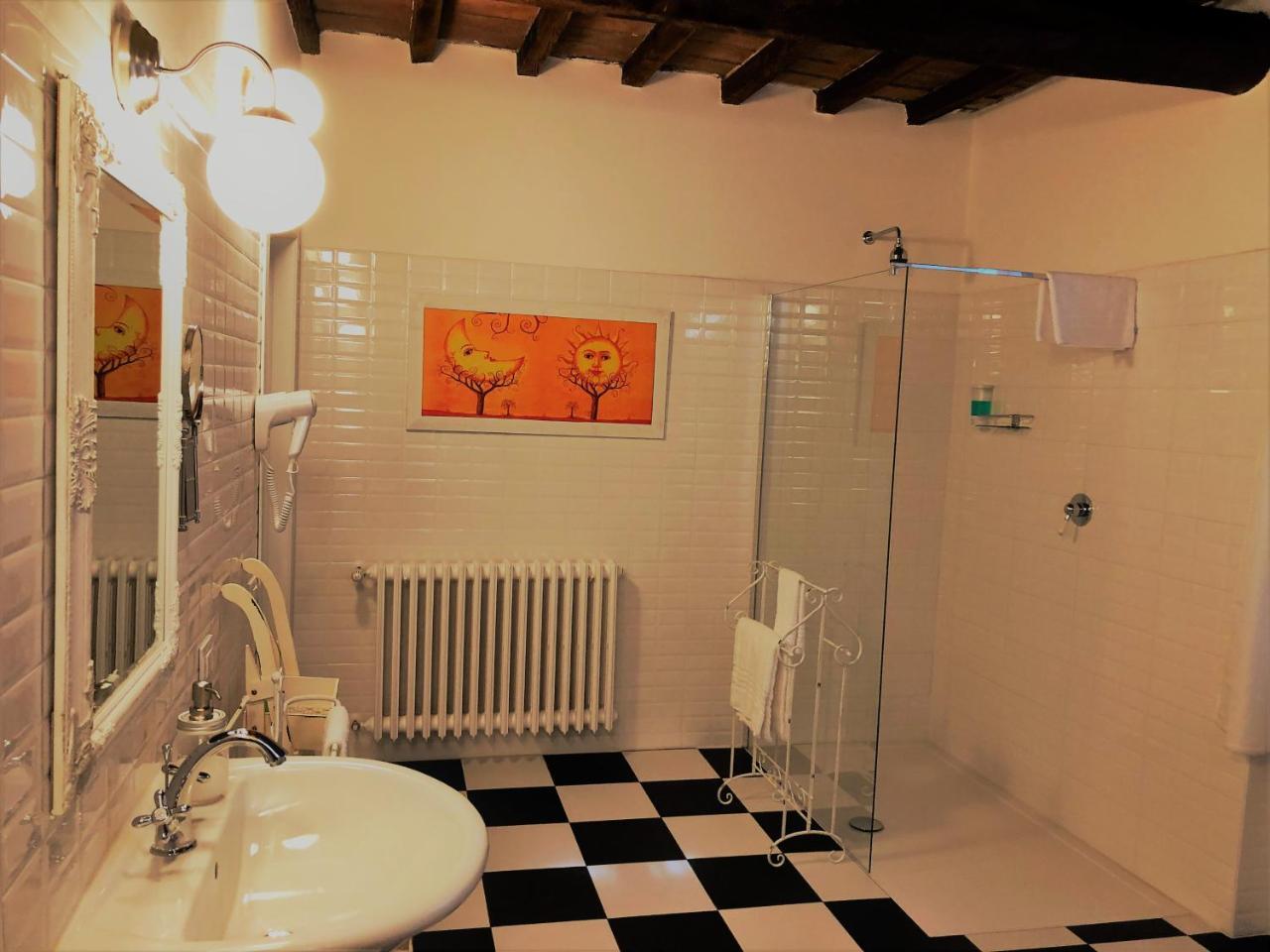 Il Contado -Room And Breakfast- Castelfranco Emilia Eksteriør billede
