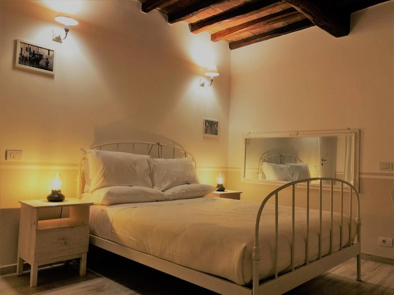 Il Contado -Room And Breakfast- Castelfranco Emilia Eksteriør billede