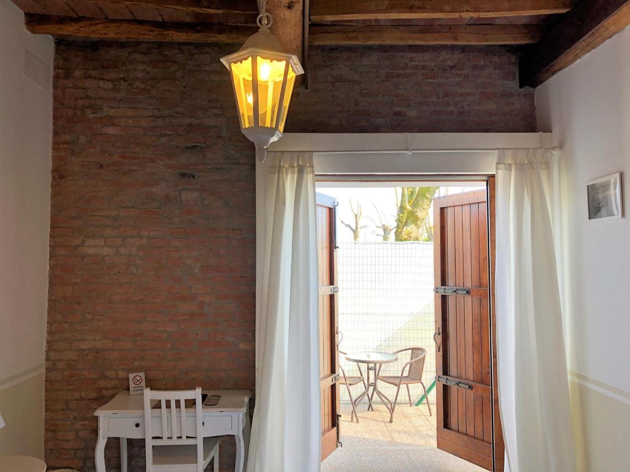 Il Contado -Room And Breakfast- Castelfranco Emilia Eksteriør billede